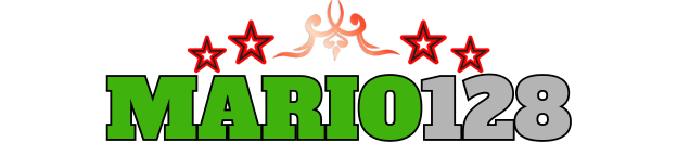 Mario128